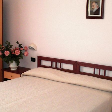 Hotel Euro San Giovanni Rotondo Kültér fotó