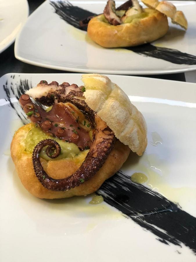 Hotel Euro San Giovanni Rotondo Kültér fotó