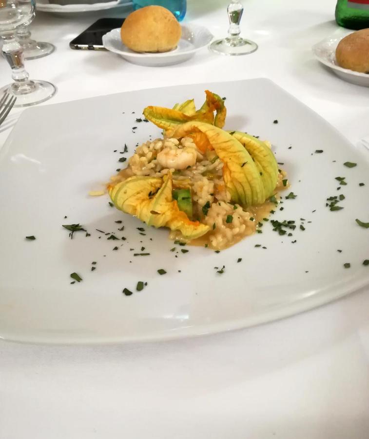 Hotel Euro San Giovanni Rotondo Kültér fotó